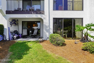 Ground-Floor Gulf-View Gem | Updated 2-Bed Edgewater on Edgewater Beach Resort in Florida - for sale on GolfHomes.com, golf home, golf lot