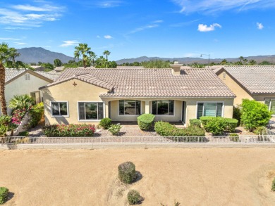 Surrounded by mountains, lush fairways, sparkling lakes on Shadow Hills Golf Club in California - for sale on GolfHomes.com, golf home, golf lot