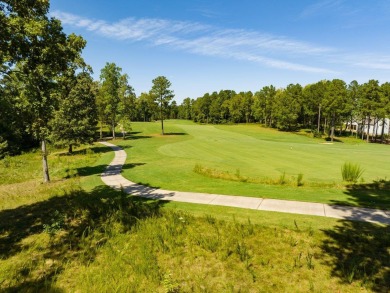 Relax in your custom built home by award winning Triple A Homes on Chapel Ridge Golf Club in North Carolina - for sale on GolfHomes.com, golf home, golf lot