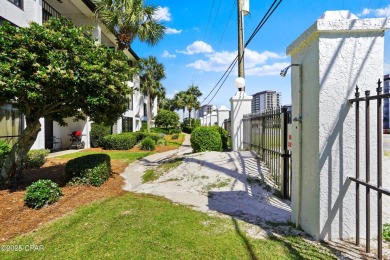 Ground-Floor Gulf-View Gem | Updated 2-Bed Edgewater on Edgewater Beach Resort in Florida - for sale on GolfHomes.com, golf home, golf lot