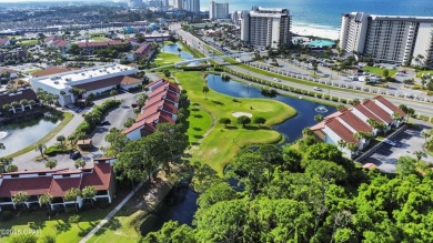Ground-Floor Gulf-View Gem | Updated 2-Bed Edgewater on Edgewater Beach Resort in Florida - for sale on GolfHomes.com, golf home, golf lot