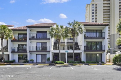 Ground-Floor Gulf-View Gem | Updated 2-Bed Edgewater on Edgewater Beach Resort in Florida - for sale on GolfHomes.com, golf home, golf lot