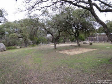 Come see this beautiful lot in Rebecca Creek Park.  This lot is on Rebecca Creek Golf Club in Texas - for sale on GolfHomes.com, golf home, golf lot