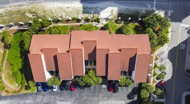 Ground-Floor Gulf-View Gem | Updated 2-Bed Edgewater Villa | No on Edgewater Beach Resort in Florida - for sale on GolfHomes.com, golf home, golf lot