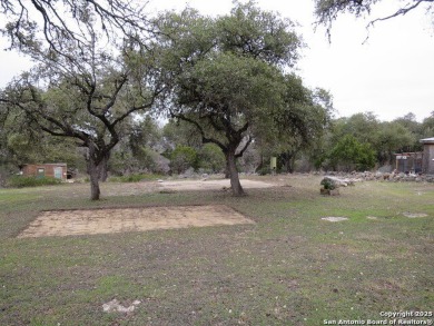 Come see this beautiful lot in Rebecca Creek Park.  This lot is on Rebecca Creek Golf Club in Texas - for sale on GolfHomes.com, golf home, golf lot