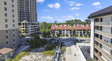 Ground-Floor Gulf-View Gem | Updated 2-Bed Edgewater Villa | No on Edgewater Beach Resort in Florida - for sale on GolfHomes.com, golf home, golf lot