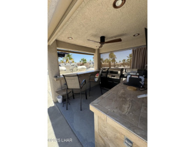 5-Star Gated Havasu RV Resort - Premium Lot with Casita!

 on The Refuge Golf and Country Club in Arizona - for sale on GolfHomes.com, golf home, golf lot