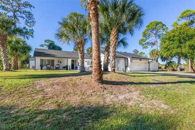 Step inside and exhale--from morning coffee by the pool to on Palm Harbor Golf Club in Florida - for sale on GolfHomes.com, golf home, golf lot