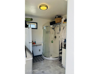 5-Star Gated Havasu RV Resort - Premium Lot with Casita!

 on The Refuge Golf and Country Club in Arizona - for sale on GolfHomes.com, golf home, golf lot