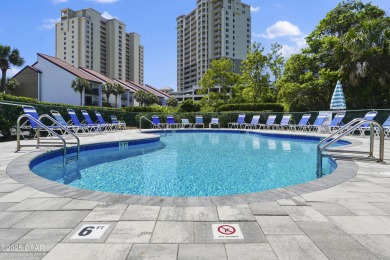 Ground-Floor Gulf-View Gem | Updated 2-Bed Edgewater Villa | No on Edgewater Beach Resort in Florida - for sale on GolfHomes.com, golf home, golf lot