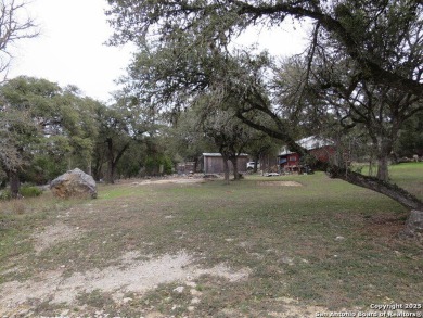 Come see this beautiful lot in Rebecca Creek Park.  This lot is on Rebecca Creek Golf Club in Texas - for sale on GolfHomes.com, golf home, golf lot