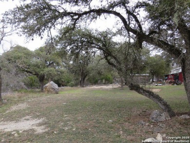 Come see this beautiful lot in Rebecca Creek Park.  This lot is on Rebecca Creek Golf Club in Texas - for sale on GolfHomes.com, golf home, golf lot