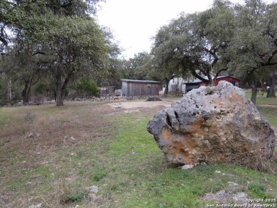 Come see this beautiful lot in Rebecca Creek Park.  This lot is on Rebecca Creek Golf Club in Texas - for sale on GolfHomes.com, golf home, golf lot