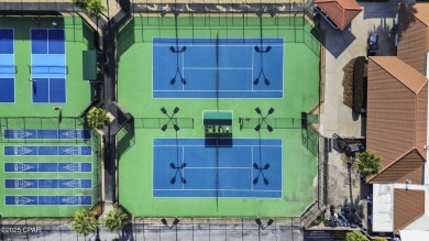 Ground-Floor Gulf-View Gem | Updated 2-Bed Edgewater Villa | No on Edgewater Beach Resort in Florida - for sale on GolfHomes.com, golf home, golf lot