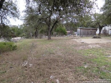 Come see this beautiful lot in Rebecca Creek Park.  This lot is on Rebecca Creek Golf Club in Texas - for sale on GolfHomes.com, golf home, golf lot