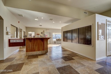 5-Star Gated Havasu RV Resort - Premium Lot with Casita!

 on The Refuge Golf and Country Club in Arizona - for sale on GolfHomes.com, golf home, golf lot