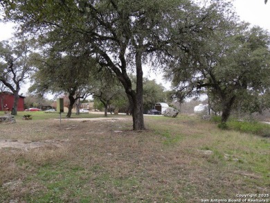 Come see this beautiful lot in Rebecca Creek Park.  This lot is on Rebecca Creek Golf Club in Texas - for sale on GolfHomes.com, golf home, golf lot