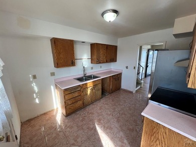 Excellent location and awesome views of the Greenhorn mountain on Hollydot Golf Course in Colorado - for sale on GolfHomes.com, golf home, golf lot