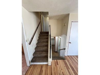 Excellent location and awesome views of the Greenhorn mountain on Hollydot Golf Course in Colorado - for sale on GolfHomes.com, golf home, golf lot