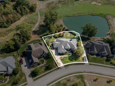 OPEN HOUSE this SATURDAY & SUNDAY from 1:00-3:00 P.Me See What on  in Kentucky - for sale on GolfHomes.com, golf home, golf lot