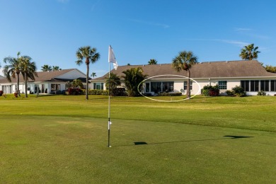 Elegance Meets Tranquility, Your Golf Course Villa Awaits on Terra Ceia Golf and Country Club in Florida - for sale on GolfHomes.com, golf home, golf lot