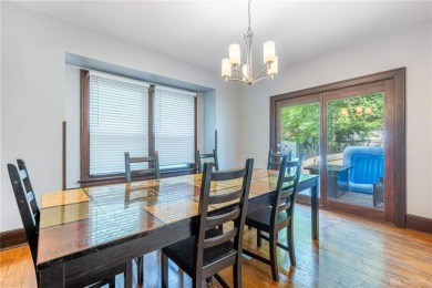 Welcome to this beautifully updated 3-bedroom, 1.5-bath home on Community Golf Center  in Ohio - for sale on GolfHomes.com, golf home, golf lot