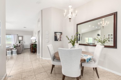 NO HOA! Nestled in the desirable North Mesa, this beautifully on  in Arizona - for sale on GolfHomes.com, golf home, golf lot