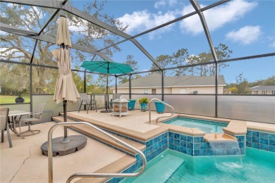 Come and see this beautiful 2707 SQFt sparkling POOL HOME in the on Lake Diamond Golf and Country Club in Florida - for sale on GolfHomes.com, golf home, golf lot
