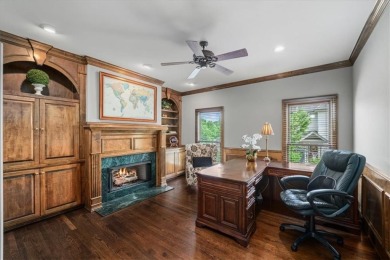 LUXURY DEFINED...this 6 Bedroom, 5.5 Bath SHOWPIECE is situated on Laurel Springs Golf Club in Georgia - for sale on GolfHomes.com, golf home, golf lot