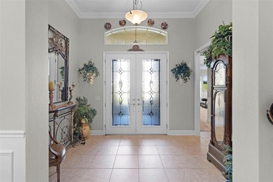 Under contract-accepting backup offers. Experience luxury living on Bella Glade Country Club in Florida - for sale on GolfHomes.com, golf home, golf lot