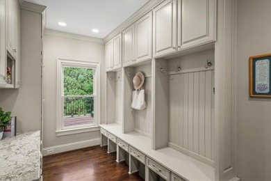 LUXURY DEFINED...this 6 Bedroom, 5.5 Bath SHOWPIECE is situated on Laurel Springs Golf Club in Georgia - for sale on GolfHomes.com, golf home, golf lot