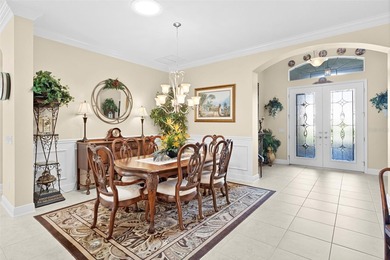 Under contract-accepting backup offers. Experience luxury living on Bella Glade Country Club in Florida - for sale on GolfHomes.com, golf home, golf lot