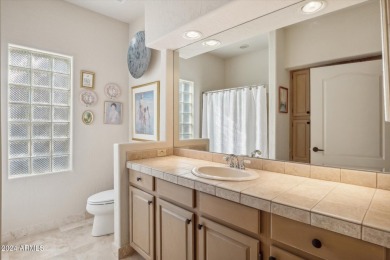 Rare offering in sought after Desert Skyline Estates, a gated on Desert Highlands Golf Club in Arizona - for sale on GolfHomes.com, golf home, golf lot