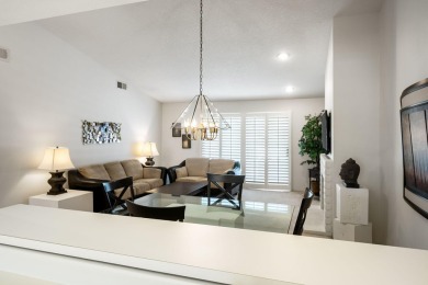 Welcome to 357 Desert Falls Drive East, an exceptional top-floor on Desert Falls Country Club in California - for sale on GolfHomes.com, golf home, golf lot