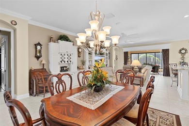 Under contract-accepting backup offers. Experience luxury living on Bella Glade Country Club in Florida - for sale on GolfHomes.com, golf home, golf lot