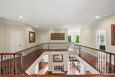 LUXURY DEFINED...this 6 Bedroom, 5.5 Bath SHOWPIECE is situated on Laurel Springs Golf Club in Georgia - for sale on GolfHomes.com, golf home, golf lot