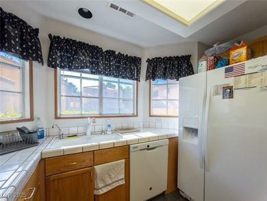 MOTIVATED SELLER!!! Enjoy the gated serenity of this beautiful on Durango Hills Golf Club in Nevada - for sale on GolfHomes.com, golf home, golf lot