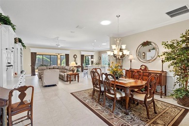 Under contract-accepting backup offers. Experience luxury living on Bella Glade Country Club in Florida - for sale on GolfHomes.com, golf home, golf lot