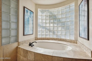 Rare offering in sought after Desert Skyline Estates, a gated on Desert Highlands Golf Club in Arizona - for sale on GolfHomes.com, golf home, golf lot