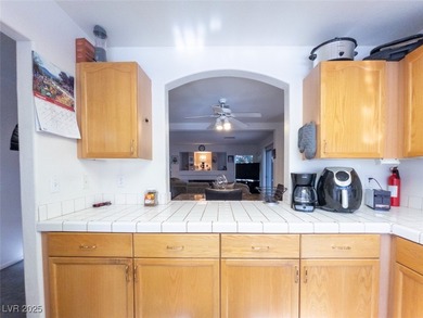 MOTIVATED SELLER!!! Enjoy the gated serenity of this beautiful on Durango Hills Golf Club in Nevada - for sale on GolfHomes.com, golf home, golf lot