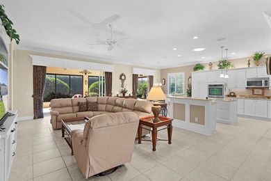 Under contract-accepting backup offers. Experience luxury living on Bella Glade Country Club in Florida - for sale on GolfHomes.com, golf home, golf lot