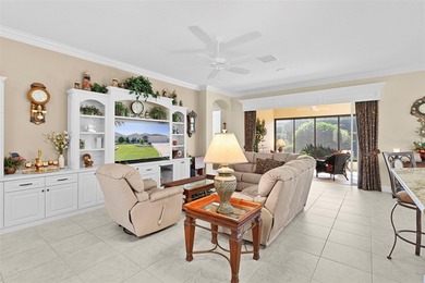 Under contract-accepting backup offers. Experience luxury living on Bella Glade Country Club in Florida - for sale on GolfHomes.com, golf home, golf lot