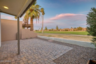 Nestled within the prestigious Painted Mountain Golf Course on Painted Mountain Golf Club in Arizona - for sale on GolfHomes.com, golf home, golf lot