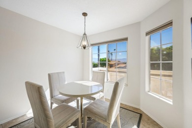 Welcome to 357 Desert Falls Drive East, an exceptional top-floor on Desert Falls Country Club in California - for sale on GolfHomes.com, golf home, golf lot