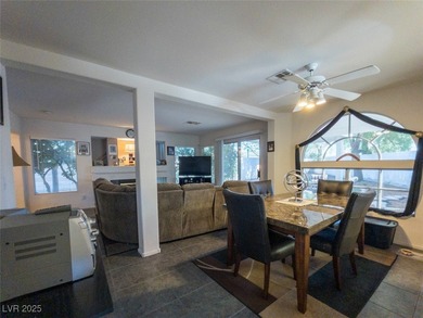 MOTIVATED SELLER!!! Enjoy the gated serenity of this beautiful on Durango Hills Golf Club in Nevada - for sale on GolfHomes.com, golf home, golf lot