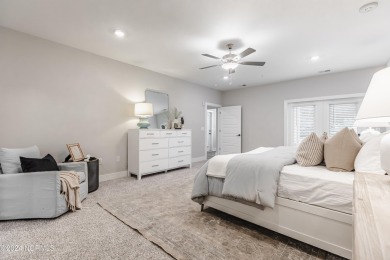 The Bella is a spacious, 2 bedroom, 2 bath condo, sprawling on Crow Creek Golf Club in North Carolina - for sale on GolfHomes.com, golf home, golf lot