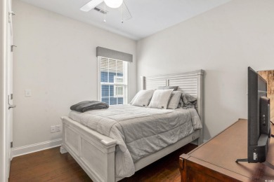 Gorgeous raised beach house near the Cherry Grove section of on Tidewater Golf Club and Plantation in South Carolina - for sale on GolfHomes.com, golf home, golf lot