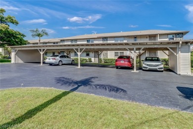 Welcome to your Florida condo! This 2 bedroom 2 bathroom unit on El Rio Golf Course and Club in Florida - for sale on GolfHomes.com, golf home, golf lot