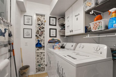 Welcome to this stunning home, where warmth and elegance await on The Grand Club - Pine Lakes Course in Florida - for sale on GolfHomes.com, golf home, golf lot