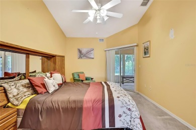 Located in Spring Hill, Hernando County, 6121 Piedmont Dr sits on Oak Hills Country Club in Florida - for sale on GolfHomes.com, golf home, golf lot